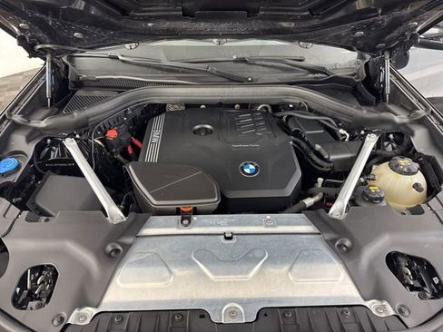 Used 2022 BMW X3 sDrive30i w/ Premium Package 2 image 36