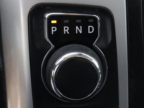 Used 2015 RAM 1500 Classic SLT w/ Trailer & Traction Group image 24