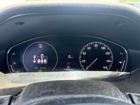 Used 2021 Honda Accord EX-L image 26