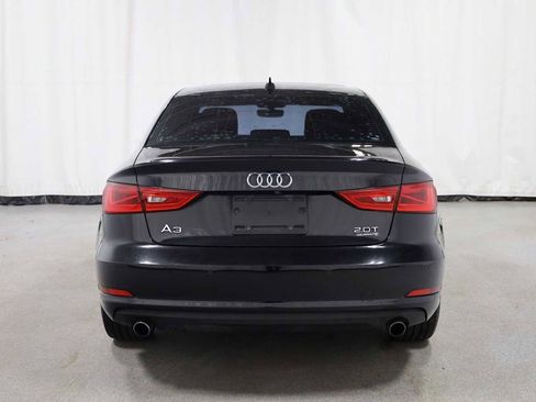 Used 2016 Audi A3 2.0T Premium image 7