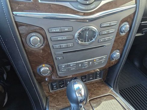 Used 2016 INFINITI QX80 Luxe w/ 22" Wheel Package image 41