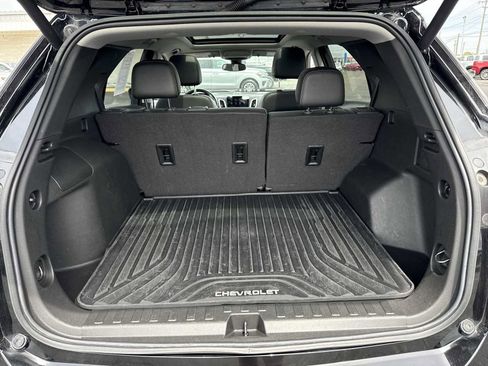 Certified 2022 Chevrolet Equinox Premier FWD image 20