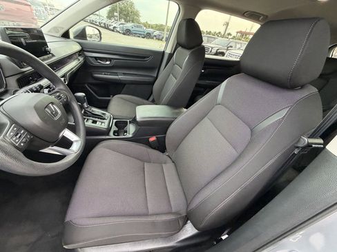 Used 2024 Honda CR-V EX image 20
