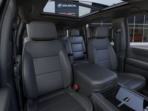 New 2026 GMC Yukon XL Elevation AWD/4WD image 16