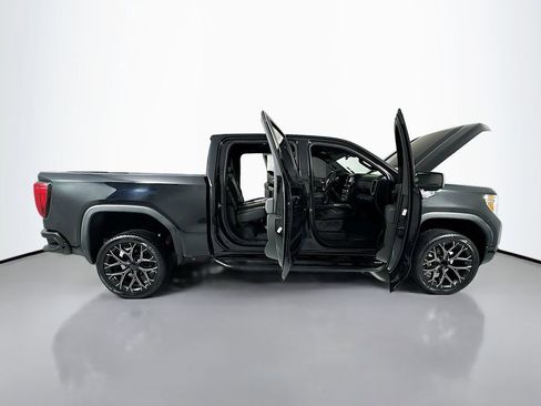 Used 2021 GMC Sierra 1500 AT4 AWD/4WD image 26