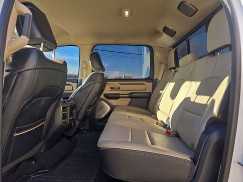 Used 2021 RAM 1500 Limited image 13