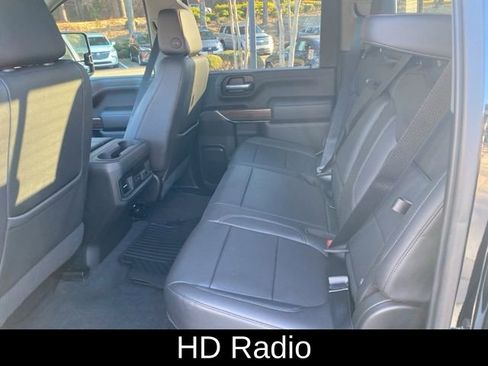 Used 2021 Chevrolet Silverado 2500 LT w/ All Star Edition image 19