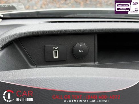 Used 2021 Ford Transit 350 XLT image 27