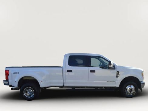 Used 2018 Ford F350 XLT AWD/4WD image 7