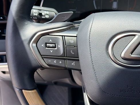 Used 2025 Lexus RX 350 Premium Plus w/ Accessory Package (Z1) FWD image 38
