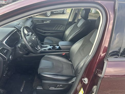 Used 2018 Ford Edge Sport w/ Equipment Group 401A image 9