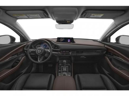 Certified 2024 MAZDA CX-30 2.5 Turbo w/ Premium Plus Pkg image 11