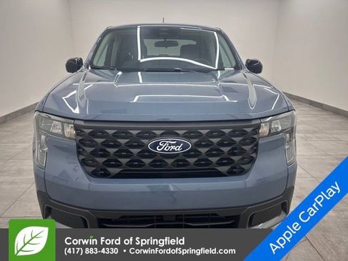 New 2026 Ford Maverick XLT w/ XLT Luxury Package image 7