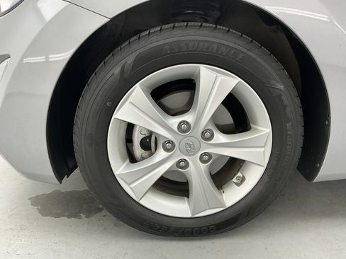 Used 2016 Hyundai Elantra Value Edition image 18