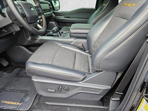 Used 2025 Ford F150 Tremor w/ Bed Utility Package image 15