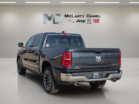 New 2026 RAM 1500 Limited image 4