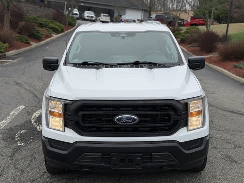 Used 2022 Ford F150 XL w/ Equipment Group 101A High image 3