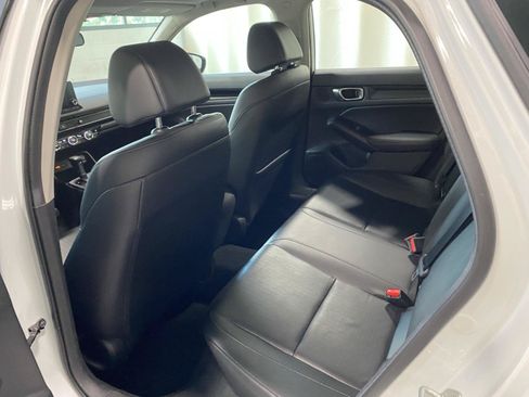 Used 2024 Honda Civic EX-L image 15