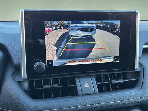 Used 2024 Toyota RAV4 XLE image 26
