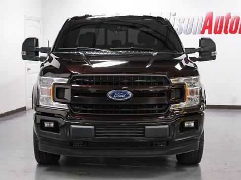 Used 2018 Ford F150 XLT w/ Equipment Group 302A Luxury image 5