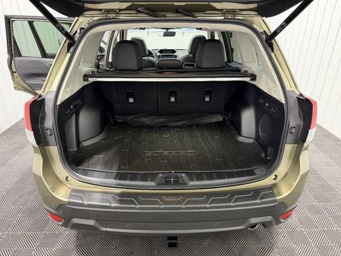 Used 2024 Subaru Forester Limited w/ Pop Package 2 AWD/4WD image 17