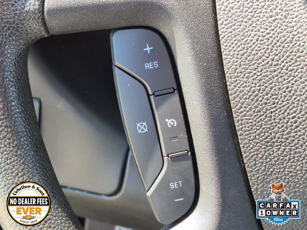 Used 2019 GMC Savana 2500 w/ Driver Convenience Package RWD image 12