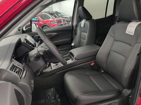 New 2026 Honda Ridgeline RTL image 19