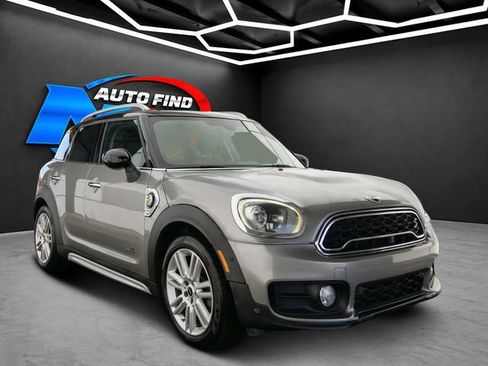 Used 2018 MINI Cooper Countryman SE AWD/4WD image 2