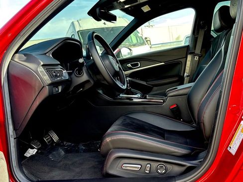 Used 2025 Acura Integra Type S image 25