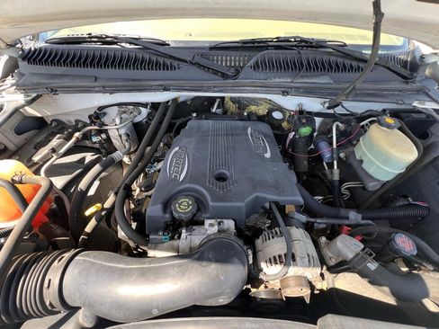 Used 2002 Chevrolet Silverado 2500 LS w/ Electrical Convenience Pkg RWD image 30