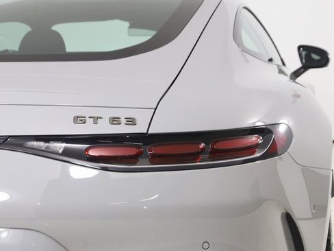 Used 2025 Mercedes-Benz AMG GT 63 w/ AMG Night Package image 82
