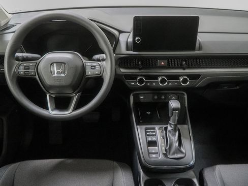 New 2026 Honda CR-V EX image 23