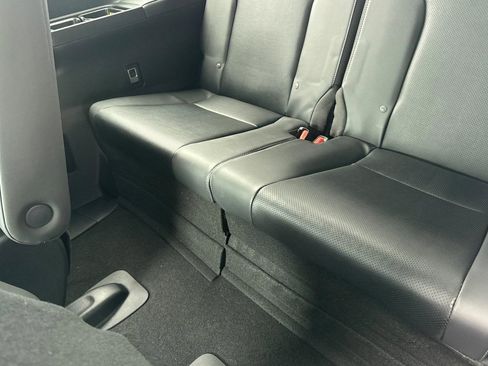 New 2026 Lexus TX 500h AWD image 26