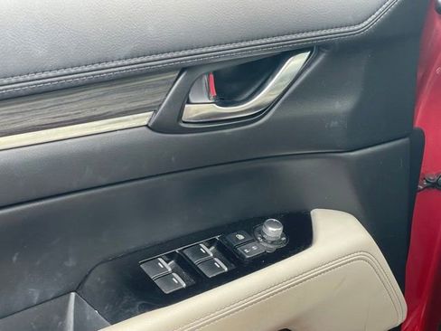 Used 2023 MAZDA CX-5 AWD 2.5 S w/ Premium Plus Pkg image 12