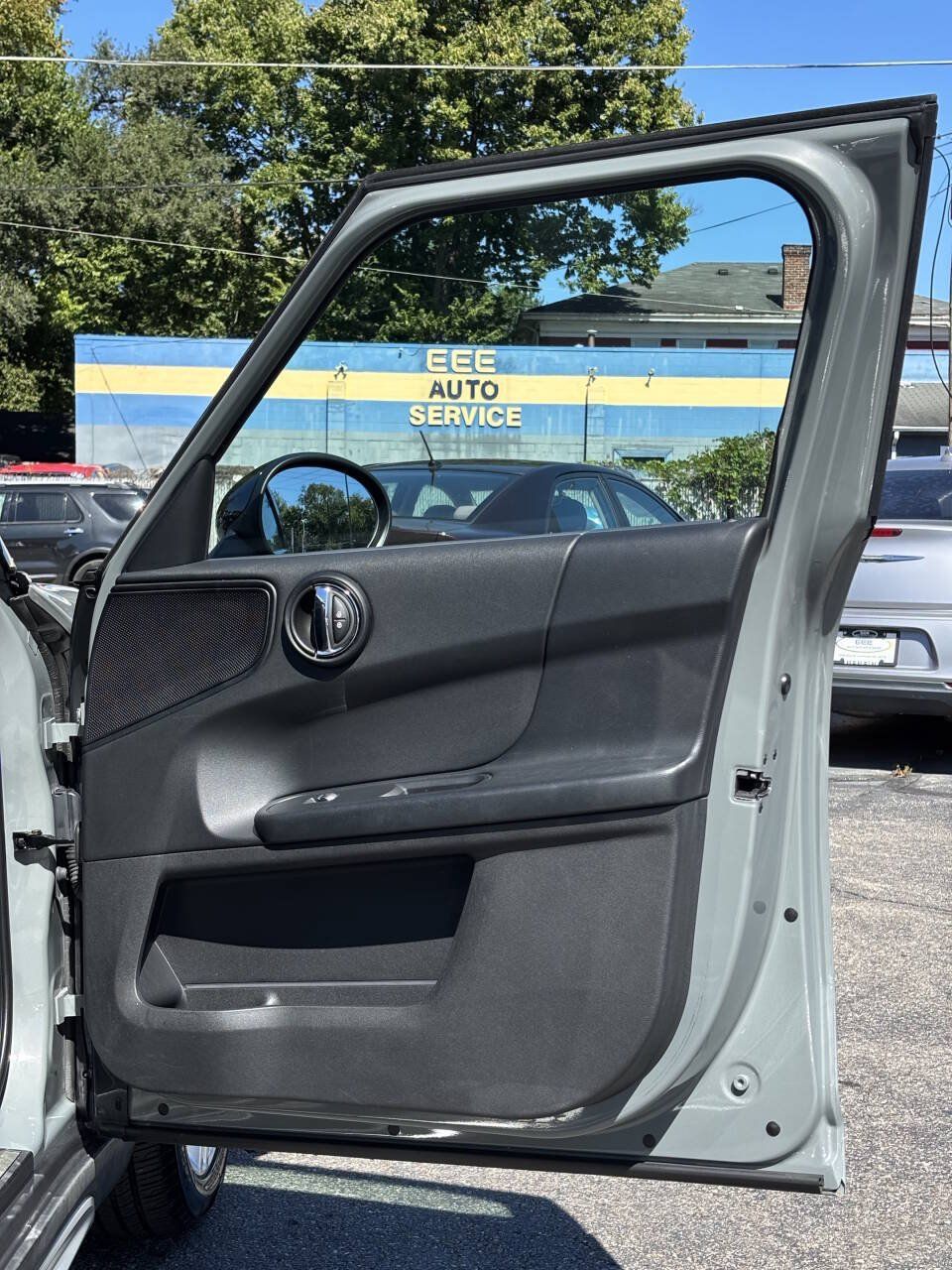 Used 2017 MINI Cooper Countryman FWD image 22