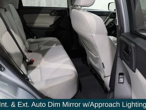 Used 2016 Subaru Forester 2.5i Premium w/ Popular Package #2 AWD/4WD image 13
