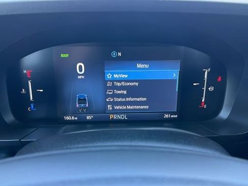 New 2026 Ford Maverick XLT w/ Equipment Group 301A image 28