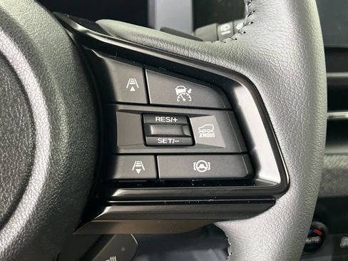 New 2026 Subaru Outback Limited AWD/4WD image 30