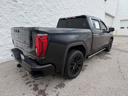 Used 2024 GMC Sierra 1500 Denali Ultimate AWD/4WD image 24