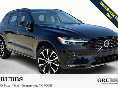 New 2026 Volvo XC60 B5 Plus w/ Protection Package Premier