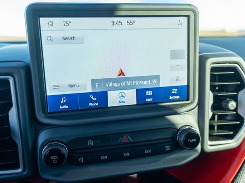 Used 2024 Ford Bronco Sport Free Wheeling w/ Convenience Package image 28