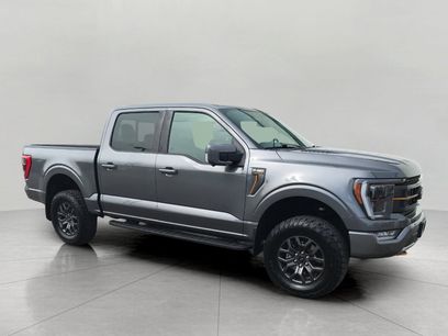 Used 2023 Ford F150 Tremor w/ Equipment Group 402A High