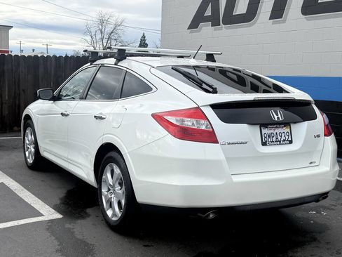 Used 2012 Honda Crosstour EX-L image 4