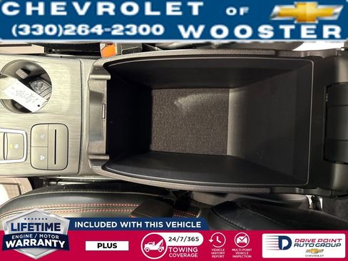 Used 2024 Ford Escape ST-Line image 26