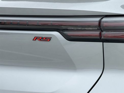 New 2026 Chevrolet Equinox EV RS image 6