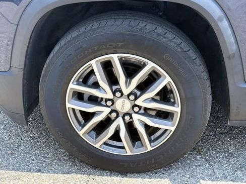 Used 2019 GMC Acadia SLE AWD/4WD image 10