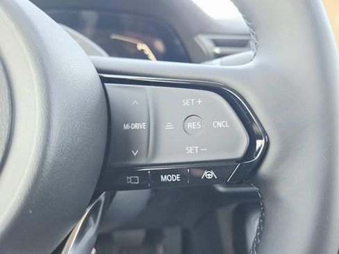 New 2026 MAZDA CX-5 2.5 S w/ Premium Plus Package AWD/4WD image 18