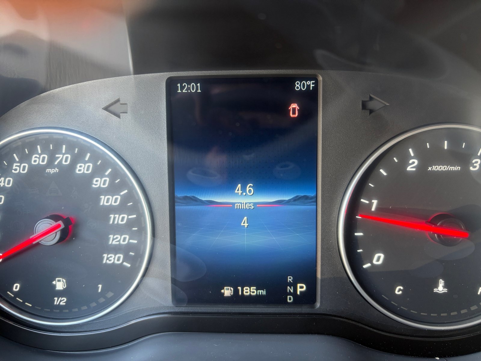 New 2026 Mercedes-Benz Sprinter 2500 image 11