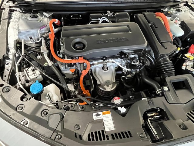New 2026 Honda Accord Sport image 12