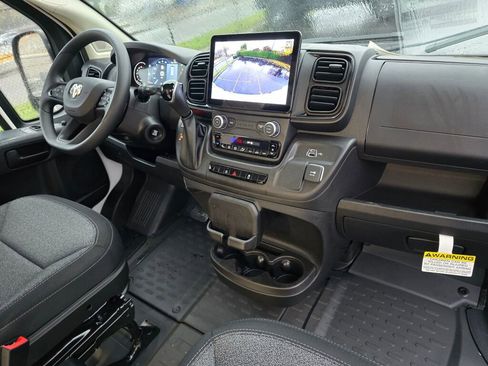 New 2026 RAM ProMaster 1500 w/ Premium Convenience Group image 29